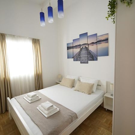 Apartments Loncar-Near Zrce Beach 노바야 외부 사진