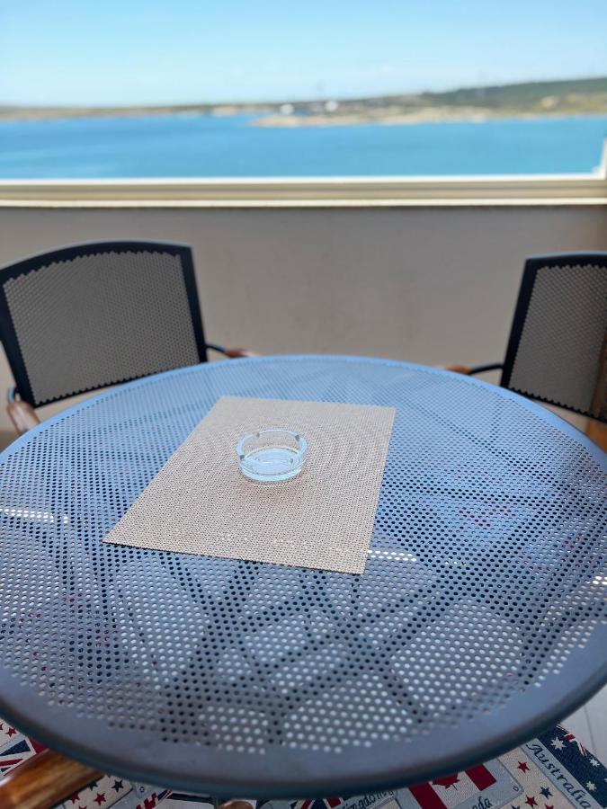 Apartments Loncar-Near Zrce Beach 노바야 외부 사진