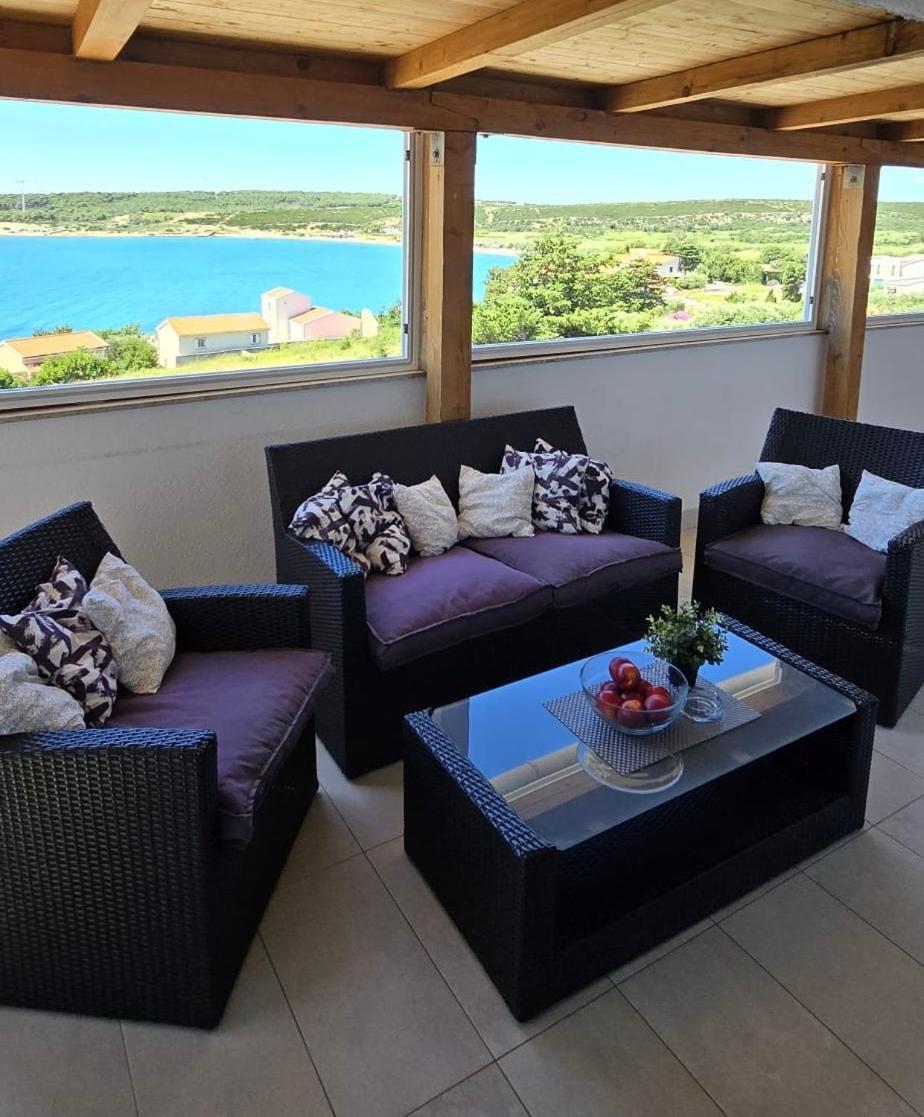 Apartments Loncar-Near Zrce Beach 노바야 외부 사진