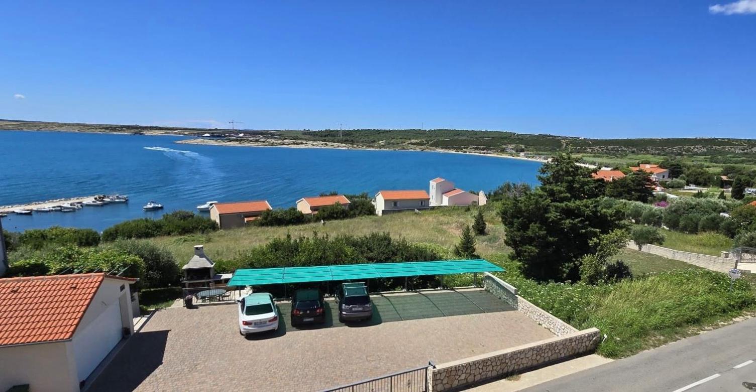 Apartments Loncar-Near Zrce Beach 노바야 외부 사진