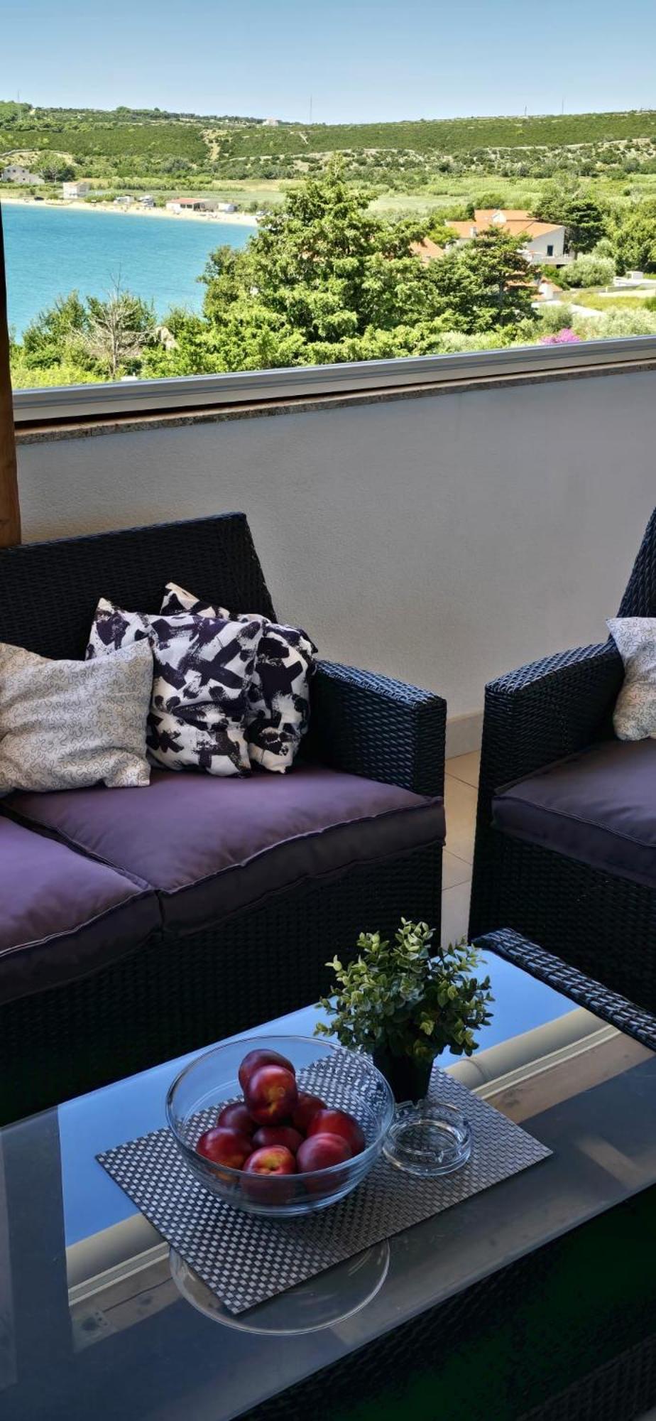 Apartments Loncar-Near Zrce Beach 노바야 외부 사진