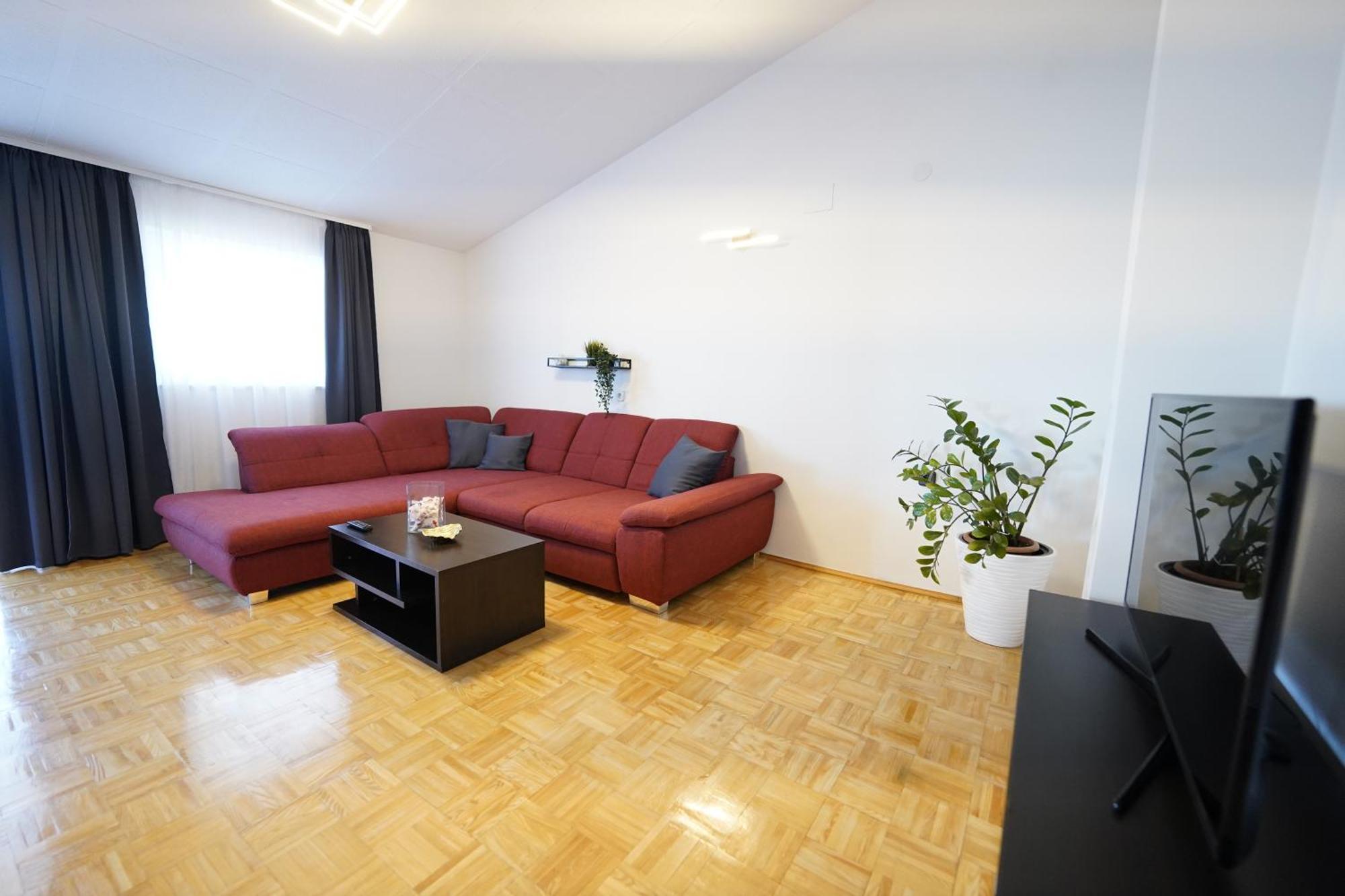 Apartments Loncar-Near Zrce Beach 노바야 외부 사진
