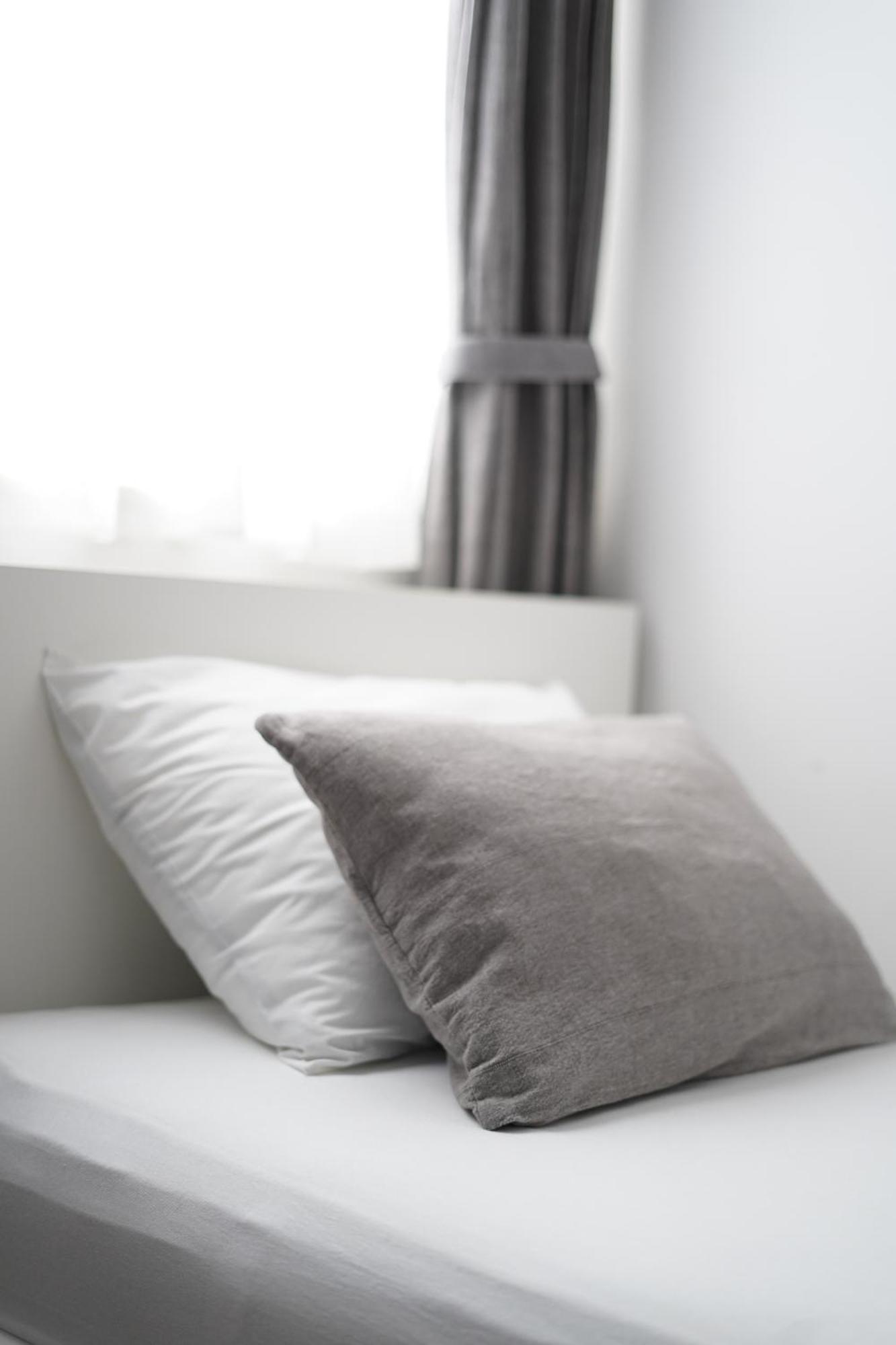 Apartments Loncar-Near Zrce Beach 노바야 외부 사진