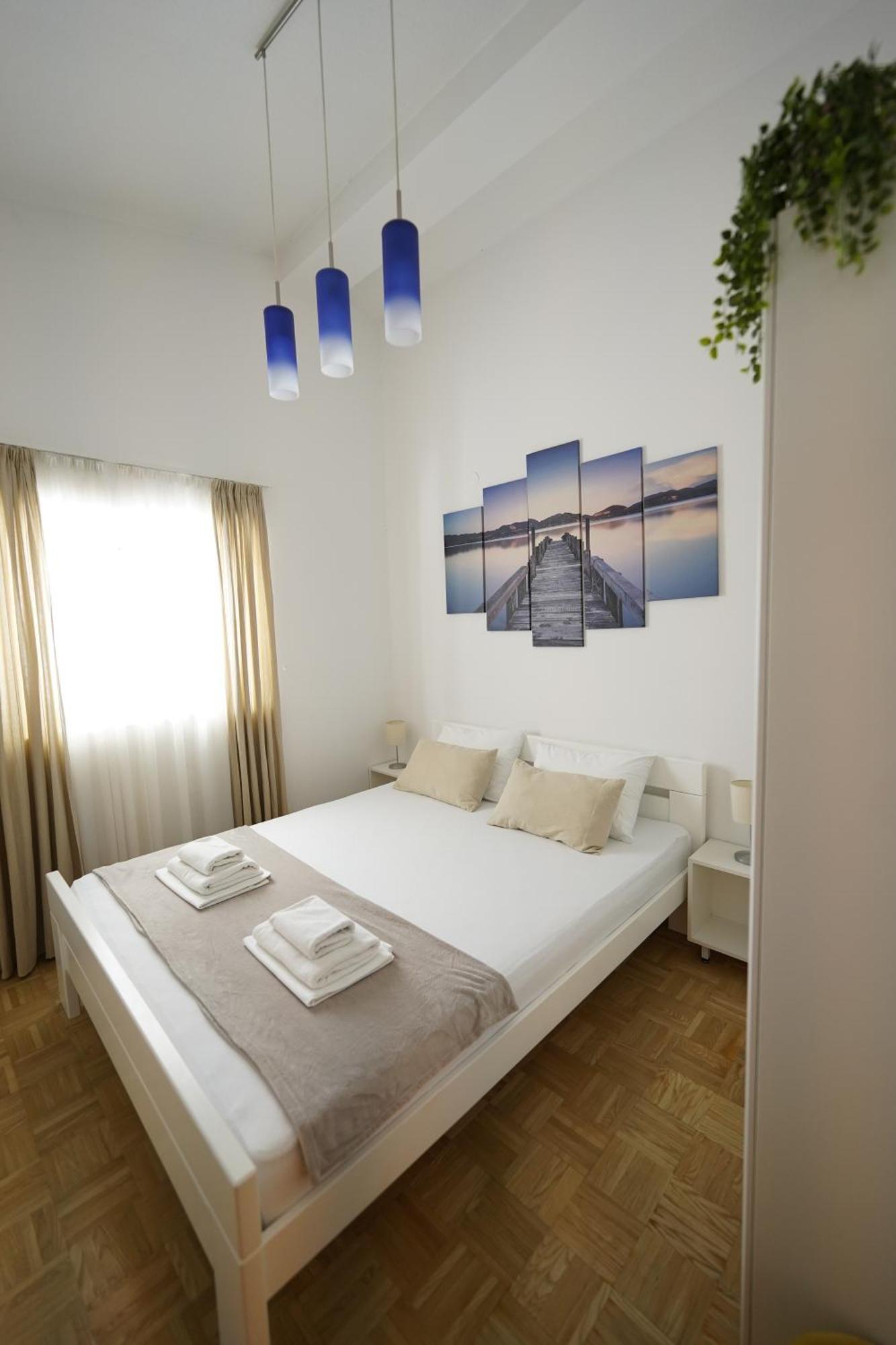 Apartments Loncar-Near Zrce Beach 노바야 외부 사진