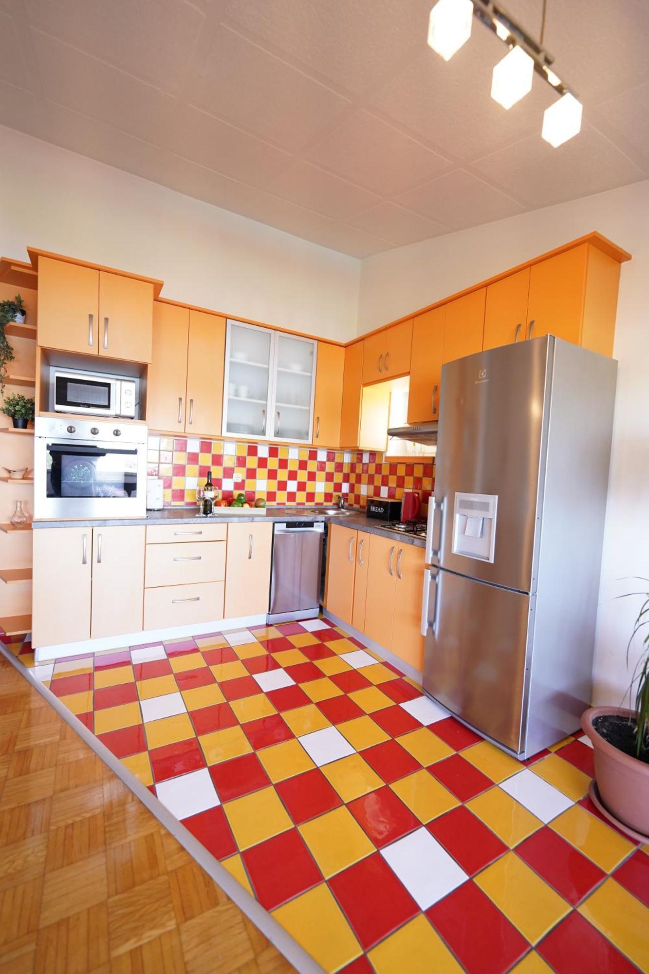 Apartments Loncar-Near Zrce Beach 노바야 외부 사진