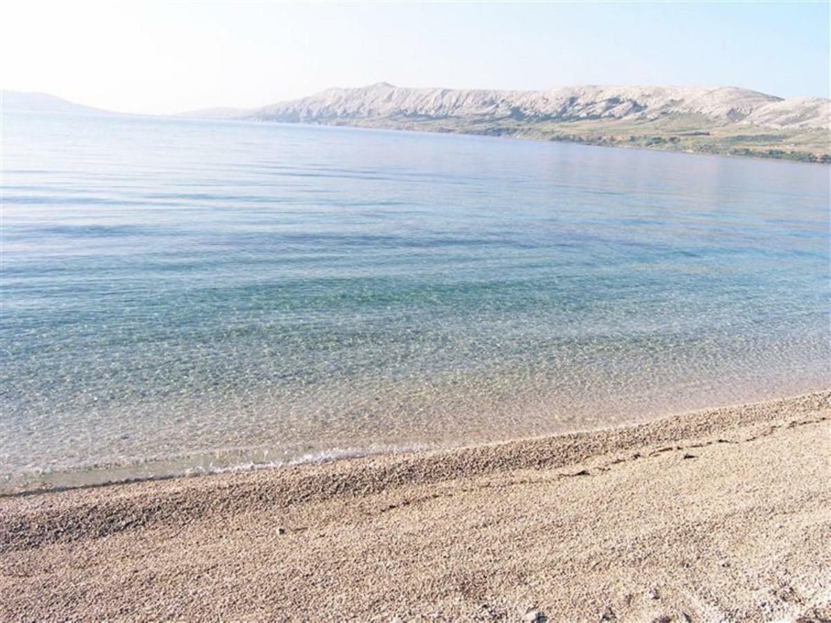 Apartments Loncar-Near Zrce Beach 노바야 외부 사진