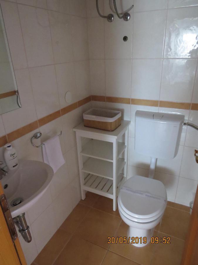Apartments Loncar-Near Zrce Beach 노바야 외부 사진